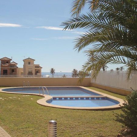 Hydra Ground 1D Apartment El Puerto de Mazarrón Exterior foto
